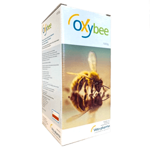 Oxybee - Varroa destructor - Acide oxalique pour abeilles - VETO-PHARMA