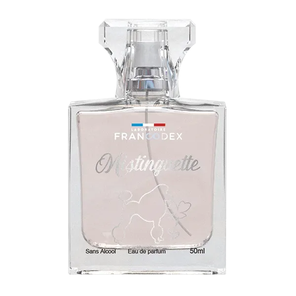 Perfum Mistinguette dla psa - 50 ml - FRANCODEX