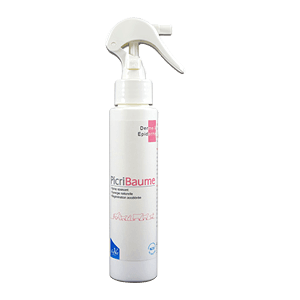 Picri-Baume - Baume réparateur - Spray 100 ml - FEDVET