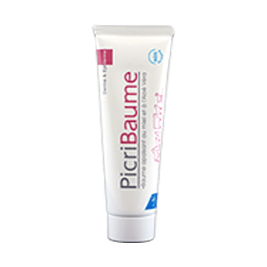 Picri-Baume - Baume réparateur - Tube 45 g - FEDVET