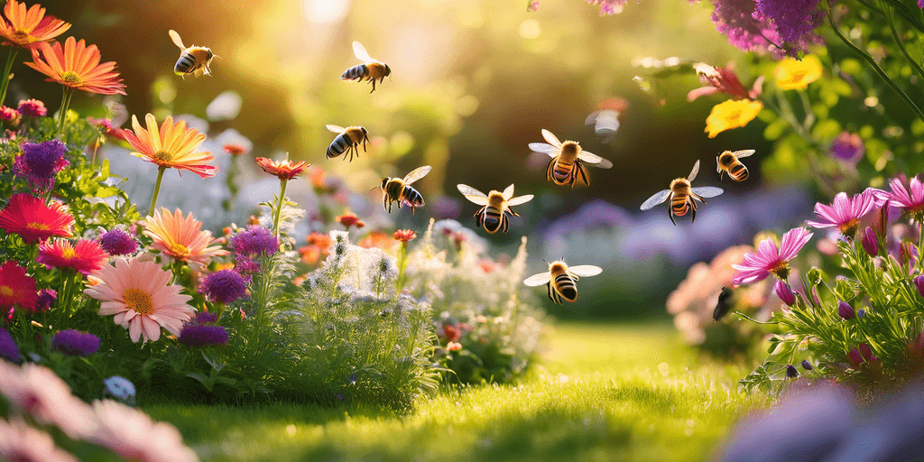Troisième image de l'article Pourquoi il ne faut pas piéger le frelon asiatique ? sur les abeilles et les frelons.