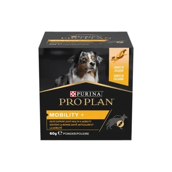Pro Plan Mobility + Articulations du Chien - 60 g - PURINA