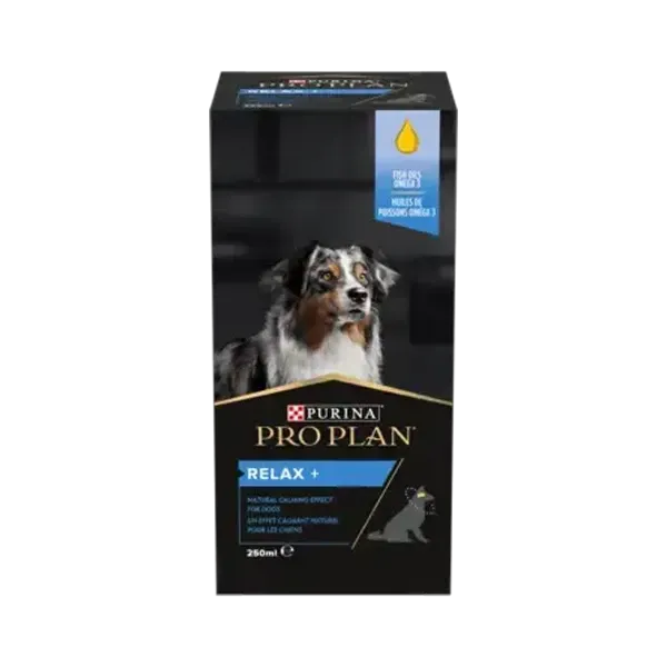 PROPLAN - Relax - Comportamento eccessivo del cane - 250 ml - PURINA