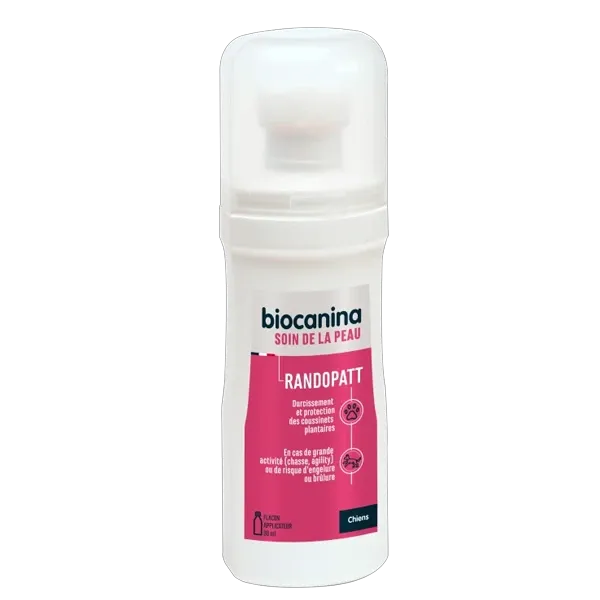 Randopatt - Dog Paw Pad Protection - 90 ml - BIOCANINA
