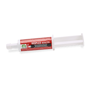 Redplex Booster - Vigueur et Performance - Cheval - 60 ml - AUDEVARD