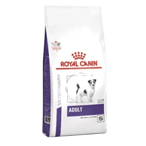Royal Canin - Adult – Small Dogs – Croquettes – Chien – 4 kg – ROYAL CANIN