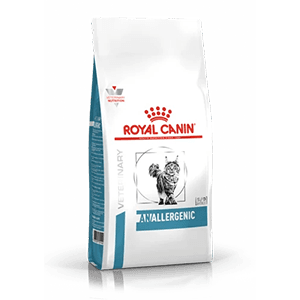 Royal Canin - Anallergenic - Croquettes - Chat - 2 kg - ROYAL CANIN