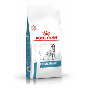 Royal Canin - Anallergenic - Croquettes - Chien - 8 kg - ROYAL CANIN