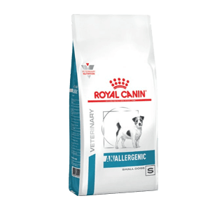 Royal Canin - Anallergenic - Small Dog - Croquettes - Chien - 1,5 kg - ROYAL CANIN