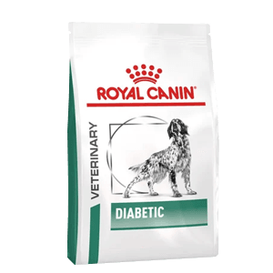 ROYAL CANIN - Diabetic - Ξηρή τροφή - Σκύλος - 1,5 kg - ROYAL CANIN
