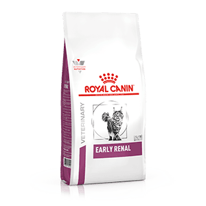 Royal Canin - Early Renal - Croquettes - Chat - 3,5 kg - ROYAL CANIN