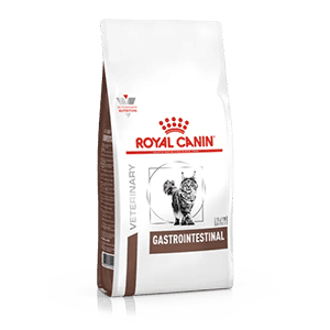 Royal Canin - Gastrointestinal - Croquettes - Chat - 2 kg - ROYAL CANIN