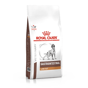 Royal Canin - Gastrointestinal - Low fat - Croquettes - Chien - 6 kg - ROYAL CANIN