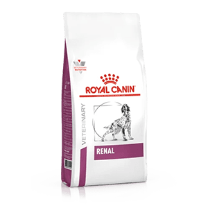 Royal Canin - Renal - Crocchette - Cane - 7 kg - ROYAL CANIN