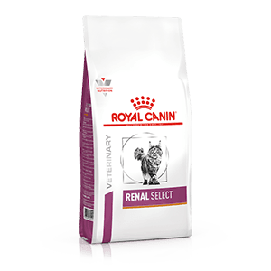 Royal Canin - Renal Select - Croquettes - Chat - 2 kg - ROYAL CANIN