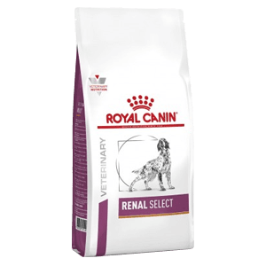 Royal Canin - Renal Select - Croquettes - Chien - 2 kg - ROYAL CANIN