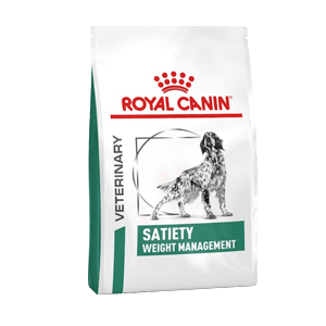 Royal Canin - Satiety Weight Management - Croquettes - Chien - 1,5 kg - ROYAL CANIN