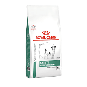 Royal Canin - Satiety Weight Management - Small Dog - Croquettes - Chien - 3 kg - ROYAL CANIN