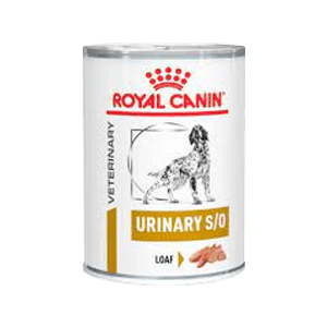 Royal Canin - Urinary S/O - Croquettes - Chien - 12 x 410 g - ROYAL CANIN