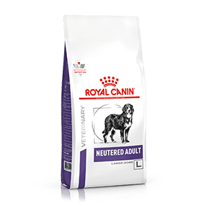 Royal Canin - Neutered Adult - Large Dog - Croquettes - Chien - 3,5 Kg - ROYAL CANIN