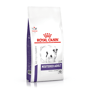 Royal Canin - Neutered Adult - Small Dog - Croquettes - Chien - 3,5 kg - ROYAL CANIN