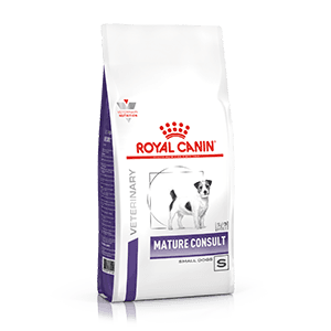 Royal Canin - Mature Consult - Small Dog - Croquettes - Chien - 1,5 kg - ROYAL CANIN