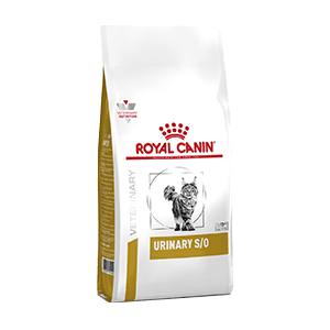 Royal Canin – Urinary S/O - Croquettes - Chat - 1,5 kg - ROYAL CANIN
