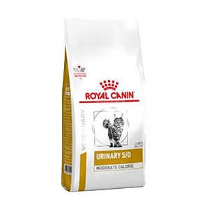 Royal Canin - Urinary S/O - Moderate Calorie - Croquettes - Chat - 1,5 kg - ROYAL CANIN