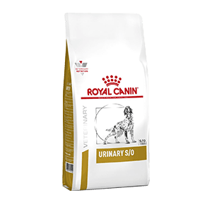 Royal Canin - Urinary S/O - Croquettes - Chien - 2 Kg - ROYAL CANIN