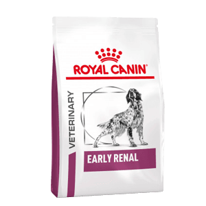 Royal Canin - Early Renal - Croquettes - Chien - 2 kg - ROYAL CANIN