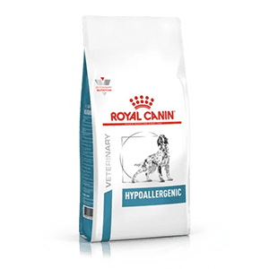 Royal Canin - Hypoallergenic - Croquettes - Chien - 7 Kg - ROYAL CANIN
