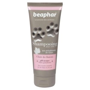 Shampoing chat et chaton - BEAPHAR