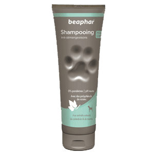 Shampooing - Anti-démangeaisons - Calendula et Menthe 250 ml - BEAPHAR