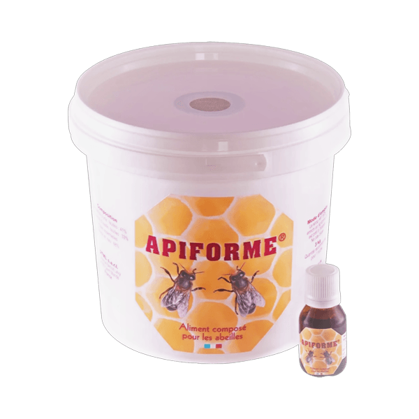Sirop OpenBar Apiforme - Nourrissement - Abeilles - APIFORME