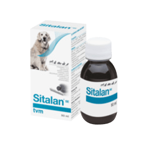 SITALAN SE - Suspensión oral - Apoyo fisiológico - Frasco de 90 ml - TVM