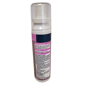 Spray anti-stress - Chat - Flacon de 100 ml - BIOCANINA 2