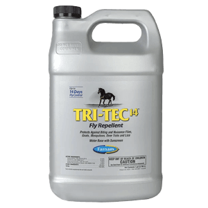 Tri-Tec 14 - Insecticide - 3,78 L - FARNAM