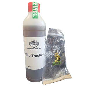 VelutTractive - Attractif Frelons Velutina - 500 ml - BEEVITAL