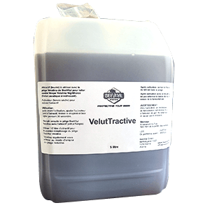 VelutTractive - Attractif Frelons Velutina - 5 L - BEEVITAL
