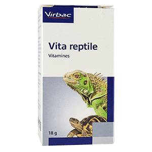 Vita Reptile - VIRBAC
