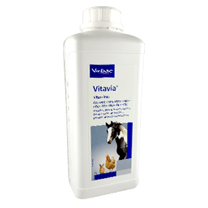 Vitavia - Vitaminas - 1 L - VIRBAC