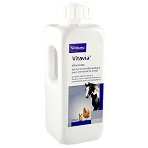 Vitavia - Vitamine - 250 ml - VIRBAC