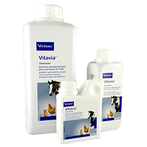 Vitavia - Vitamines - 250 ml - VIRBAC 2