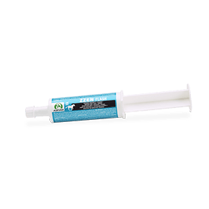 Zzen Flash - Stress en Angst - Paard - 60 ml - AUDEVARD